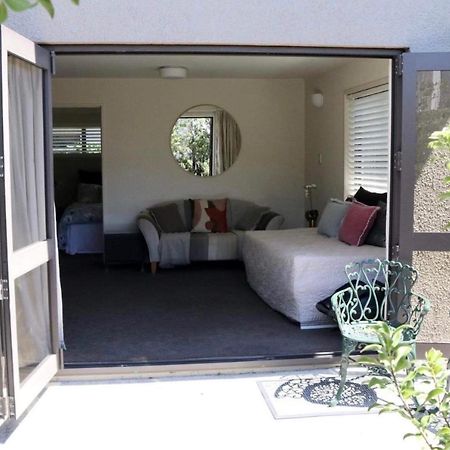 Retreat On Rita ~ Downtown Mount Maunganui With Beach Access Buitenkant foto