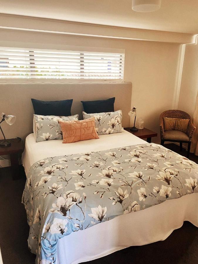 Retreat On Rita ~ Downtown Mount Maunganui With Beach Access Buitenkant foto